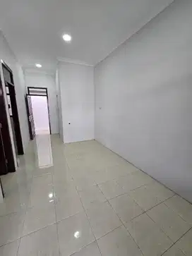 Rumah Babatan Pantai Utara STRATEGIS, ONE GATE SYTEM, SIAP HUNI
