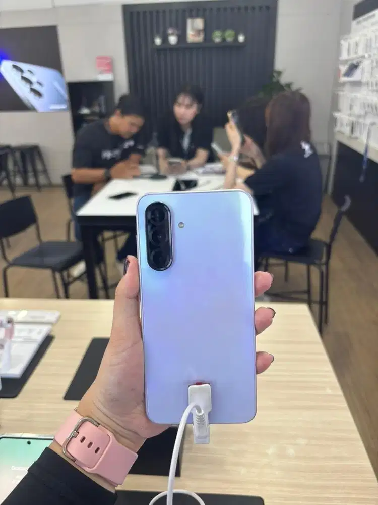 SAMSUNG GALAXY A36 5G PROMO KREDIT MURAH MELALUI SAMSUNG FINANCE+