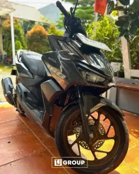 JUAL!! HONDA VARIO 160 ABS 2022