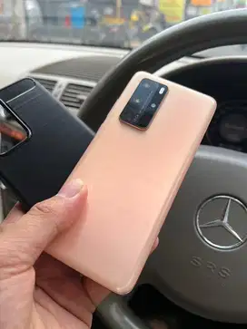 HUAWEI P40 Pro 8/256gb normal semua