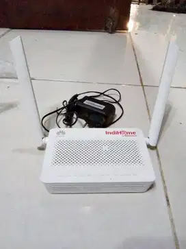 Modem Router Huawei Dual Band / Modem indihome Huawei HG8145V5