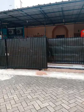 Di jual rumah di poris paradise tangerang