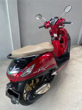Yamaha grand filano cbu vietnam