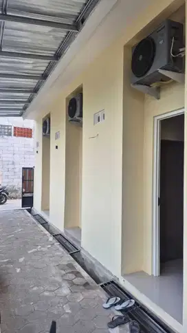 Rumah Kos Murah Cocok Untuk Investasi di Pucanggading Mranggen