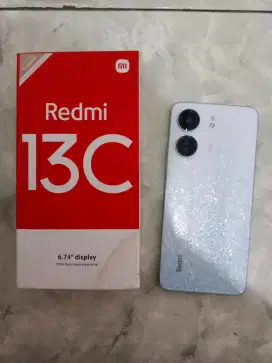 Xiaomi redmi 13c