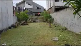 Di jual tanah matang siap bangun lokasi Riung Bandung Cipamokolan