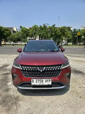 Wuling Alvez Over Credit (BU)