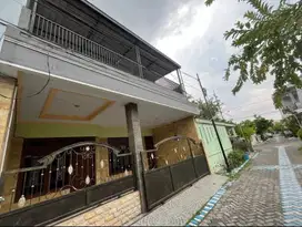 Dijual Rumah Babatan Indah, Babatan Pratama Royal Residence Wiyung