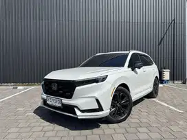 Honda All New CRV RS Hybrid