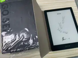 Onyx Boox Go 6 Hitam