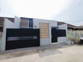 Dijual Rumah Tingkat Siap Huni di Wisma AsrI 1 Kota Bekasi