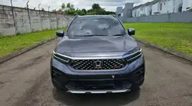 Honda WR V RS wrv matic AT