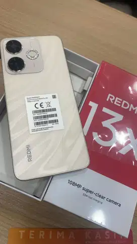 Redmi 13X 8/256