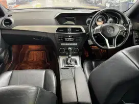 Mercy C250 Tdp 5jt
