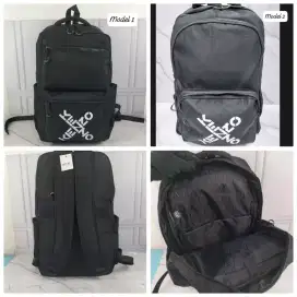 Tas ransel backpack kenzo pria