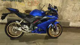 Jual R15 v3 SS LENGKAP PAJAK HIDUP