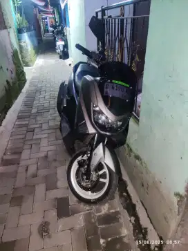 Nmax 2019 RAWATAN dan MULUS BANGET