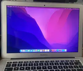 MACBOOK AIR 2017 ex Ibox