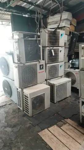 Terima jual beli ac,tembaga,besi,dll