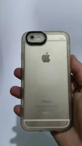 Iphone 6 resmi ibox