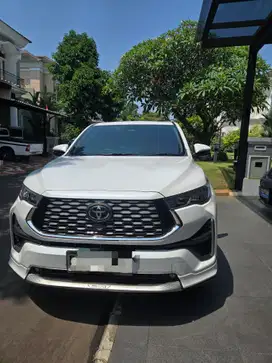 Toyota Kijang Innova 2023 Hybrid