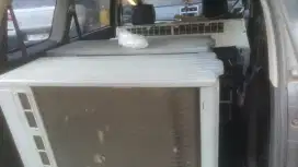 terima ac bekas