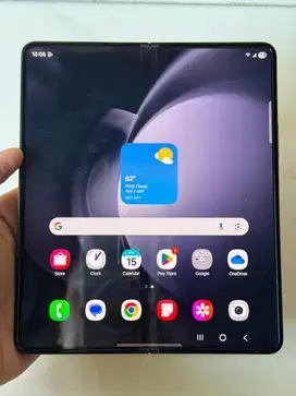 Samsung Z fold 5 12/256 Ex Inter Bea Cukai
