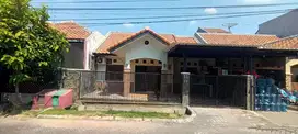 Dijual Rumah Babatan Pratama,Babatan Indah Royal Residence Wiyung