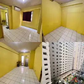 SEWA KOSONGAN GADING NIAS TOWER ALAMANDA LT RENDAH