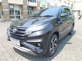 KM 55rb Rush TRD SPORTIVO Matic AT 2018/2019