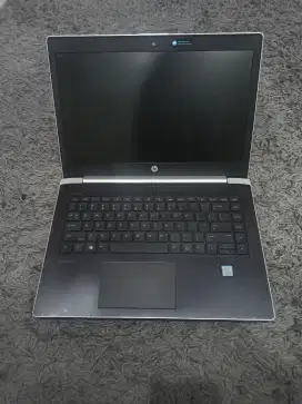 Laptop HP Probook 440 G5 RAM 8GB Intel i5 HDD 464GB