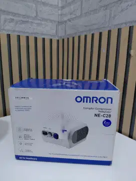 Alat Uap / Nebulizer