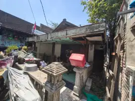 Dijual rumah under renov HGB daerah Bibis Surabaya selatan