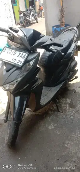 Beat 2023. pemakaian kerja