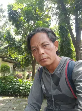 MENCARI PEKERJAAN