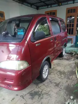 Daihatsu Espass sehatdan terawat 2003
