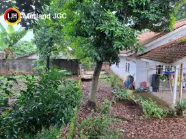 Tanah luas 2.069 cocok untuk Perumahan di Pondok Melati, Bekasi