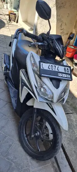 Vario th 2015 surat lengkap 11,5 jt baca dulu