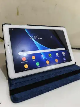 Samsung galaxy tab a di jual BU