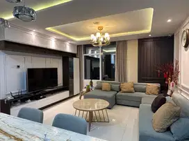 Disewakan Apartemen Regatta Tower New York Pantai Mutiara Pluit Jakart