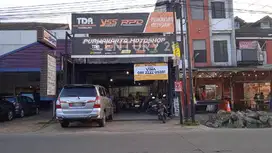 Dijual Cepat Ruko Strategis Mainroad Purwakarta Antapani