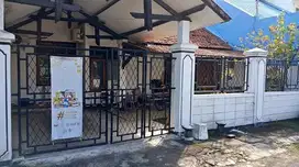 Dijual Rumah Second Penjaringan Asri Dekat Kampus UPN dan Merr