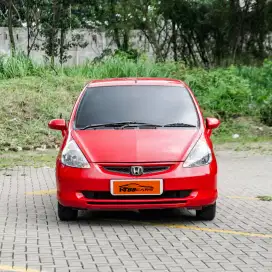 Tdp 18jt !!! Honda Jazz IDSI 1.5 AT - Pajak Juni 2026