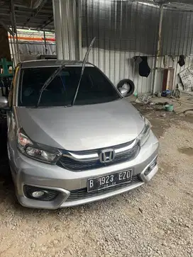 Dijual brio matic 2021