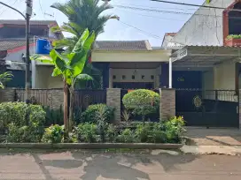 RUMAH DIJUAL DI MEKARSARI, CIMANGGIS, DEPOK
