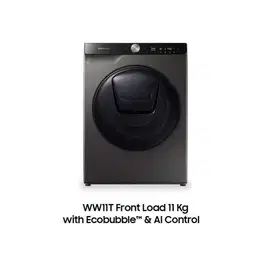 Samsung WW11T754DBX/SE Mesin Cuci Front Load 11kg