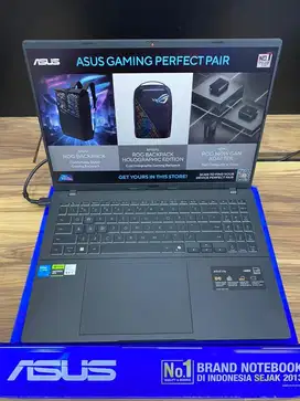 PROMO CICILAN ASUS V16 (BUNGA 0%) SYARAT HANYA DENGAN KTP