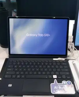Samsung Galaxy Tab S10+