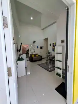 Guest House bulanan