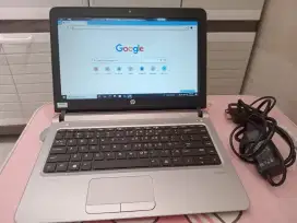 Laptop HP PROBOOK I5  Ram 16gb  2 Memori 500gb + 128gb